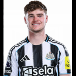Alex Murphy