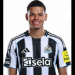 William Osula