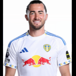 Jack Harrison
