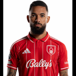 Douglas Luiz