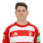 Sergio Ruiz