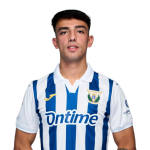 Naim García