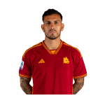 Leandro Paredes