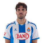 Leandro Cabrera
