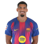 Ronald Araújo