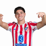 Julián Álvarez