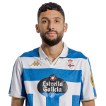 Zakaria Eddahchouri