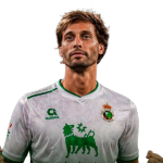 Sergio Canales