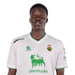 Maguette Gueye
