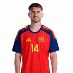 Aymeric Laporte