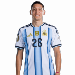 Nahuel Molina