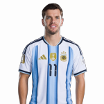 Giovani Lo Celso