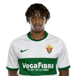 Buba Sangaré