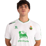 Facundo González