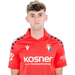 Aimar Oroz