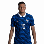 Kylian Mbappé