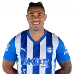 Mariano Díaz