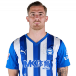 Toni Martinez