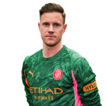 Marc-André ter Stegen