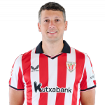 Mikel Vesga