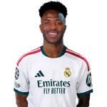 Vinicius Junior