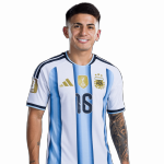 Thiago Almada