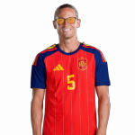 Marcos Llorente