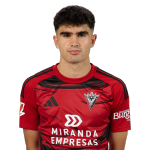 Hugo Novoa