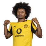 Karim Adeyemi