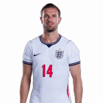 Jordan Henderson