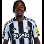 Anthony Elanga