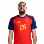 Borja Iglesias