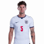 John Stones
