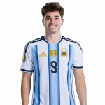 Julián Álvarez