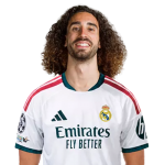 Marc Cucurella