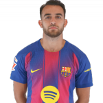 Eric Garcia