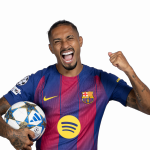 Raphinha