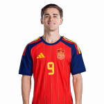 Pablo Gavi