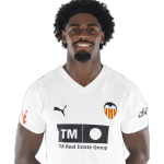 Thierry Correia