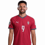 Gonçalo Ramos