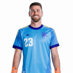 Unai Simón