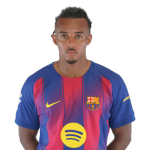 Koundé