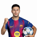 Roony Bardghji