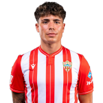 Nico Melamed