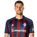 Javier Martón