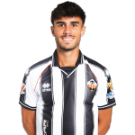Lucas Alcázar