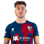 Jordi Martín