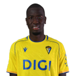 Moussa Diakité