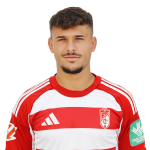 Sergio Rodelas