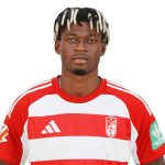 Oscar Naasei
